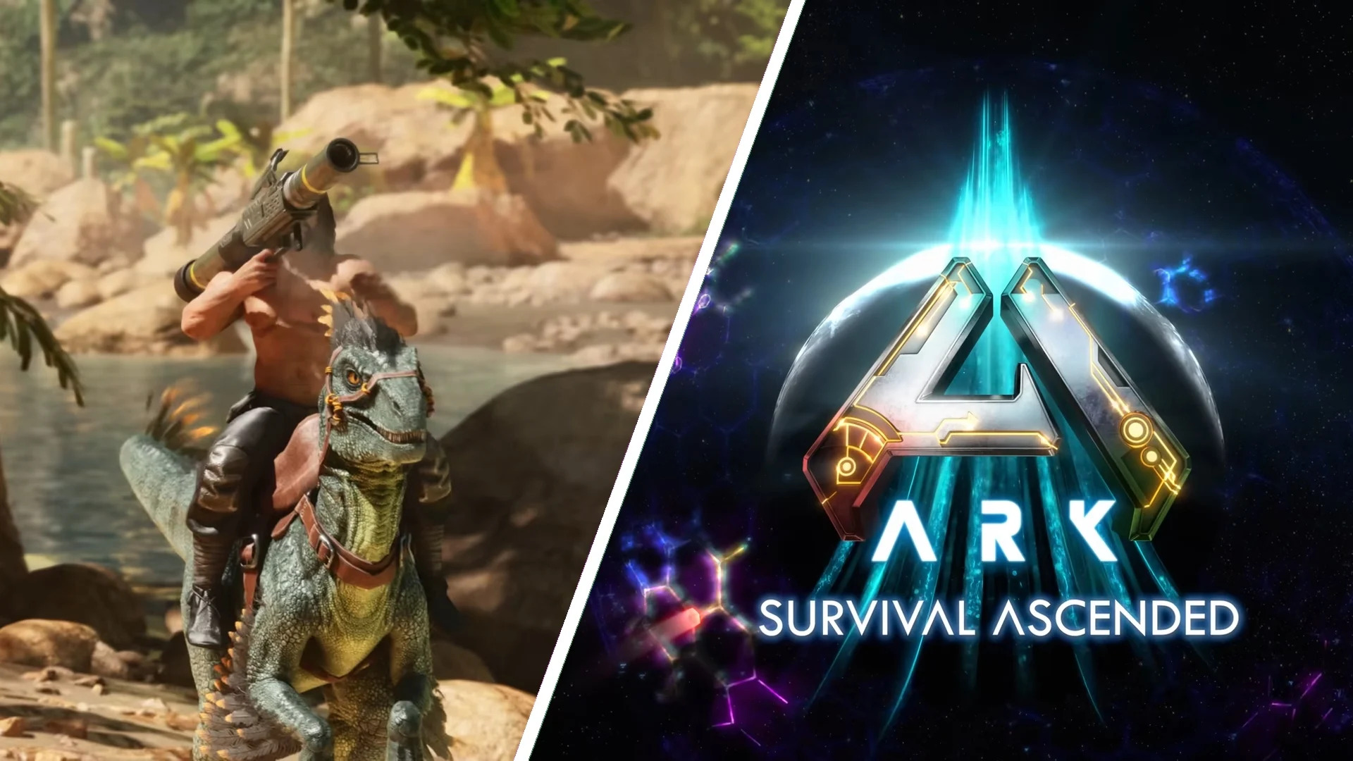 ARK: Survival Ascended Coming to Xbox Game Pass In April!