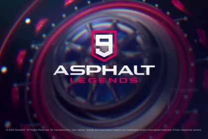 Formula E Joins "Asphalt 9: Legends": Get Ready for Electrifying Racing!