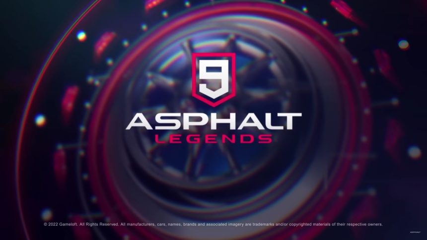 Formula E Joins "Asphalt 9: Legends": Get Ready for Electrifying Racing!