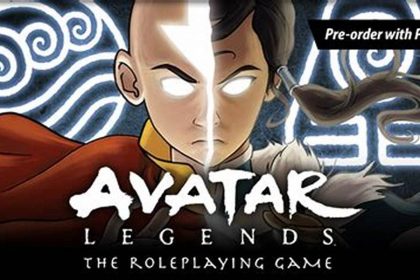 Avatar Legends Game: Epic Collisions by Tilting Point and Nickelodeon!