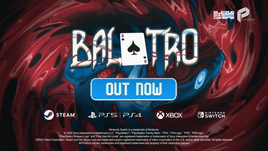 Exciting News: Balatro Game Coming to iOS!