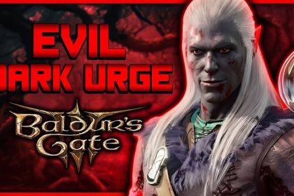 Baldur's Gate 3 Introduces Dark Twists with New Evil Endings