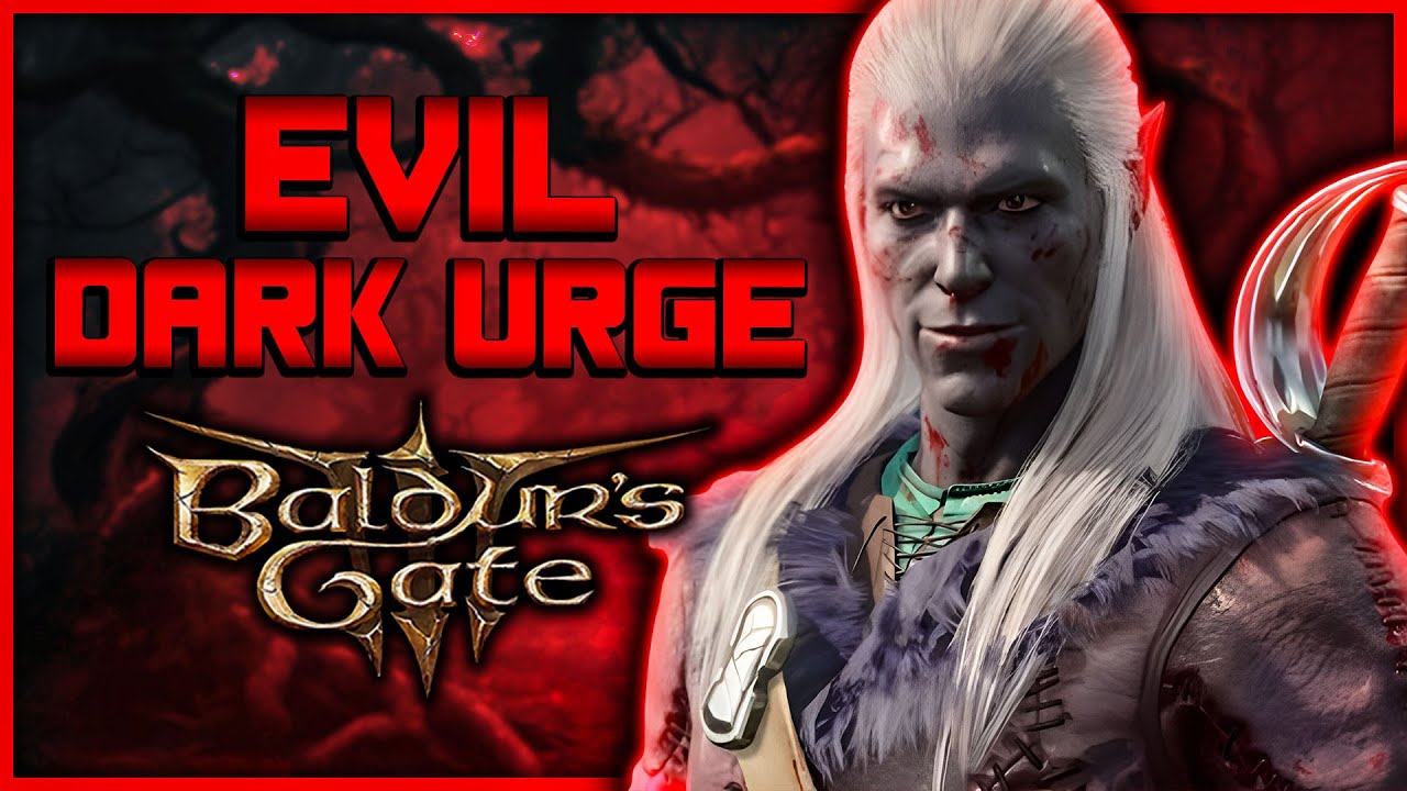Baldur's Gate 3 Introduces Dark Twists with New Evil Endings