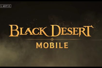 Get Ready for The "Black Desert Mobile's" Big Update In March!: New Zones Are Coming In East Valencia
