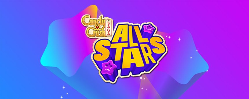 Candy Crush Saga's $1 Million All Stars Tournament Returns! In This Month