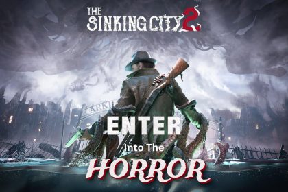 Sinking City 2 Releases Spine-Chilling Horror in New Trailer