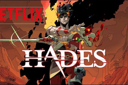 Netflix Presents Hades: A Mythical Masterpiece Unleashes Epic Adventures on Your Mobile Device!