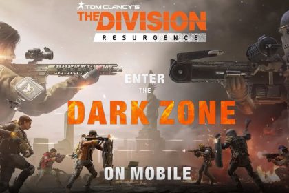 The Division is Making a Comeback – Arriving This Month!