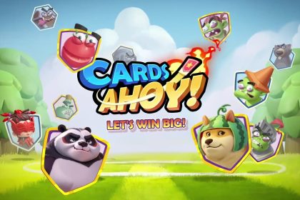 "Cards Ahoy" Is Coming To Mobiles: Where Memes Meet Strategy in Fast-paced Battles