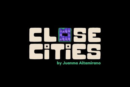 Play "Close Cities": Now Build, Relax, and Conquer in this Tranquil Urban Puzzle Adventure