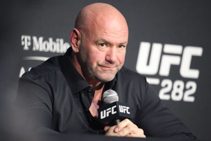 Dana White Opens Up About Facing Personal Crisis: A Journey of Reflection and Redemption