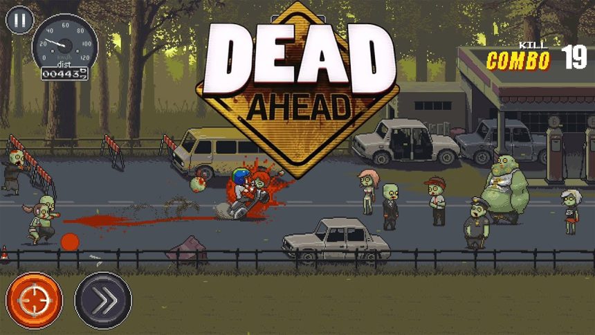Dead Ahead (Credits: Mobirate)