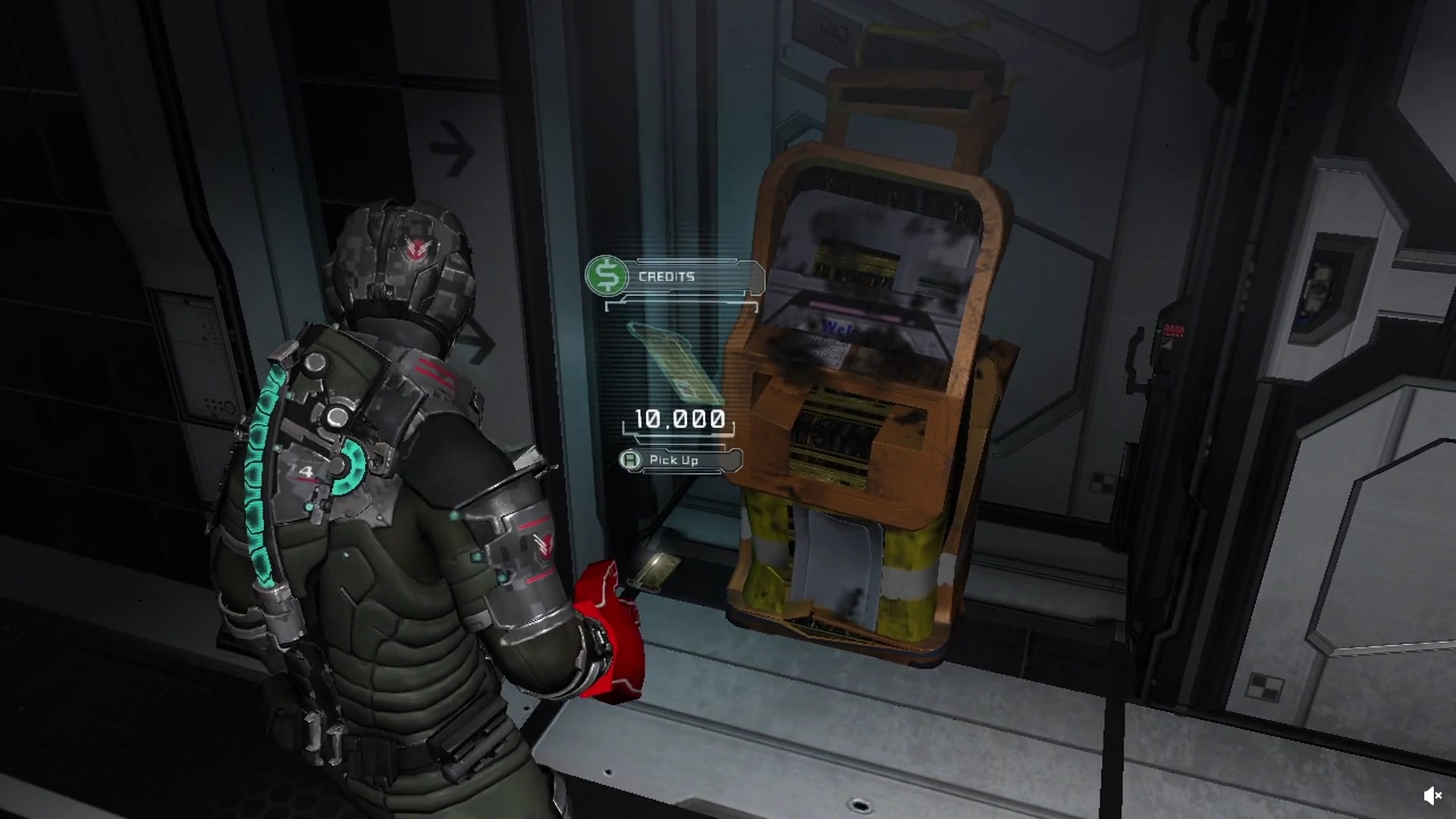 A Player Exposes Hidden Game-Changer in "Dead Space 2": Even Developers Were Shocked!