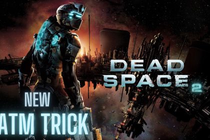 A Player Exposes Hidden Game-Changer in "Dead Space 2": Even Developers Were Shocked!
