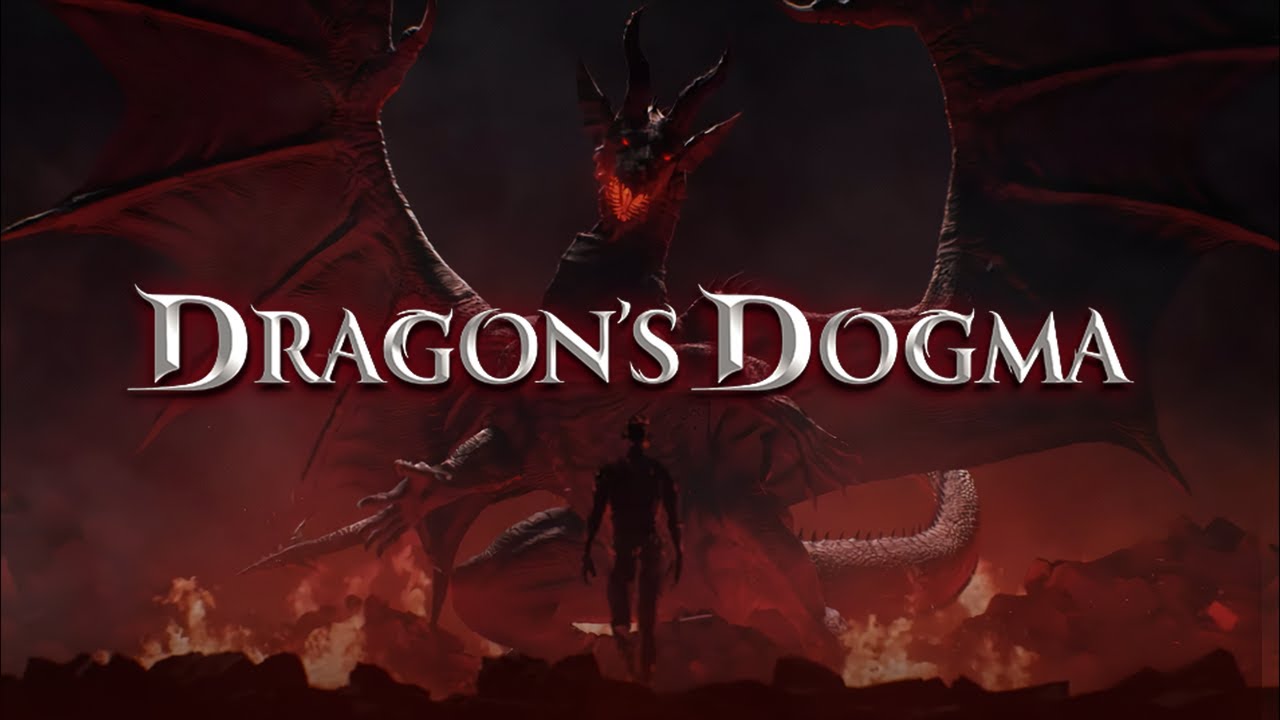 Dragon's Dogma 2 Players Express Frustration Over Dragonsplague Challenge