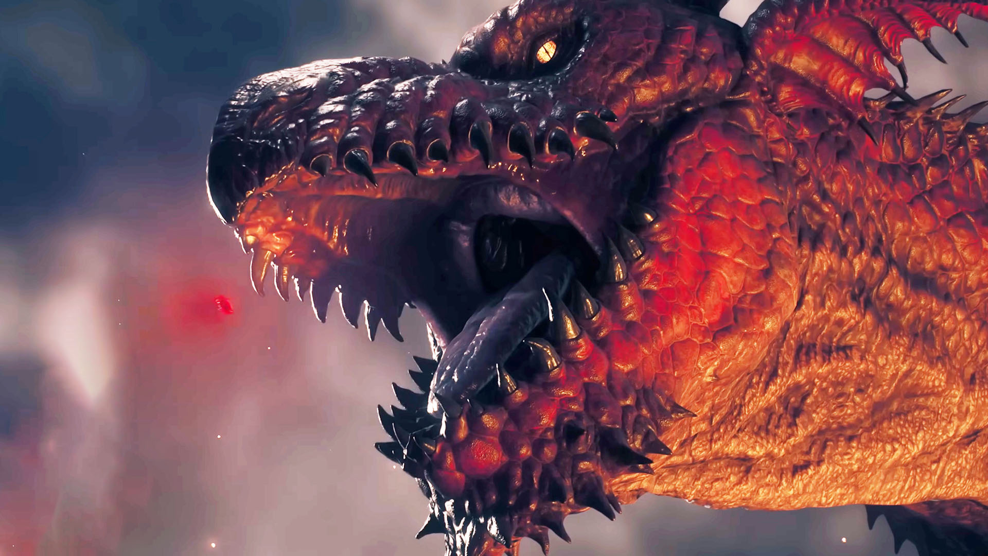 Dragon's Dogma 2 Players Express Frustration Over Dragonsplague Challenge