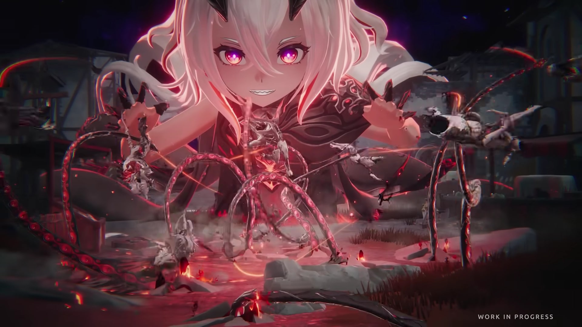 Duet Night Abyss Opens Test Runs for New Anime RPG on PC