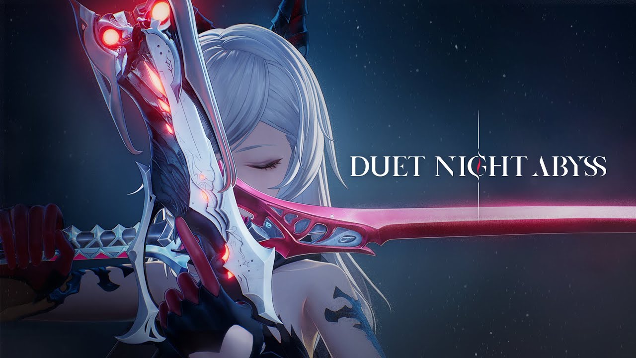 "Duet Night Abyss" Opens Test Runs for New Anime RPG on PC