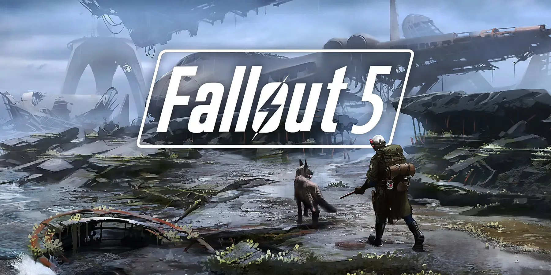 Fallout 5 game