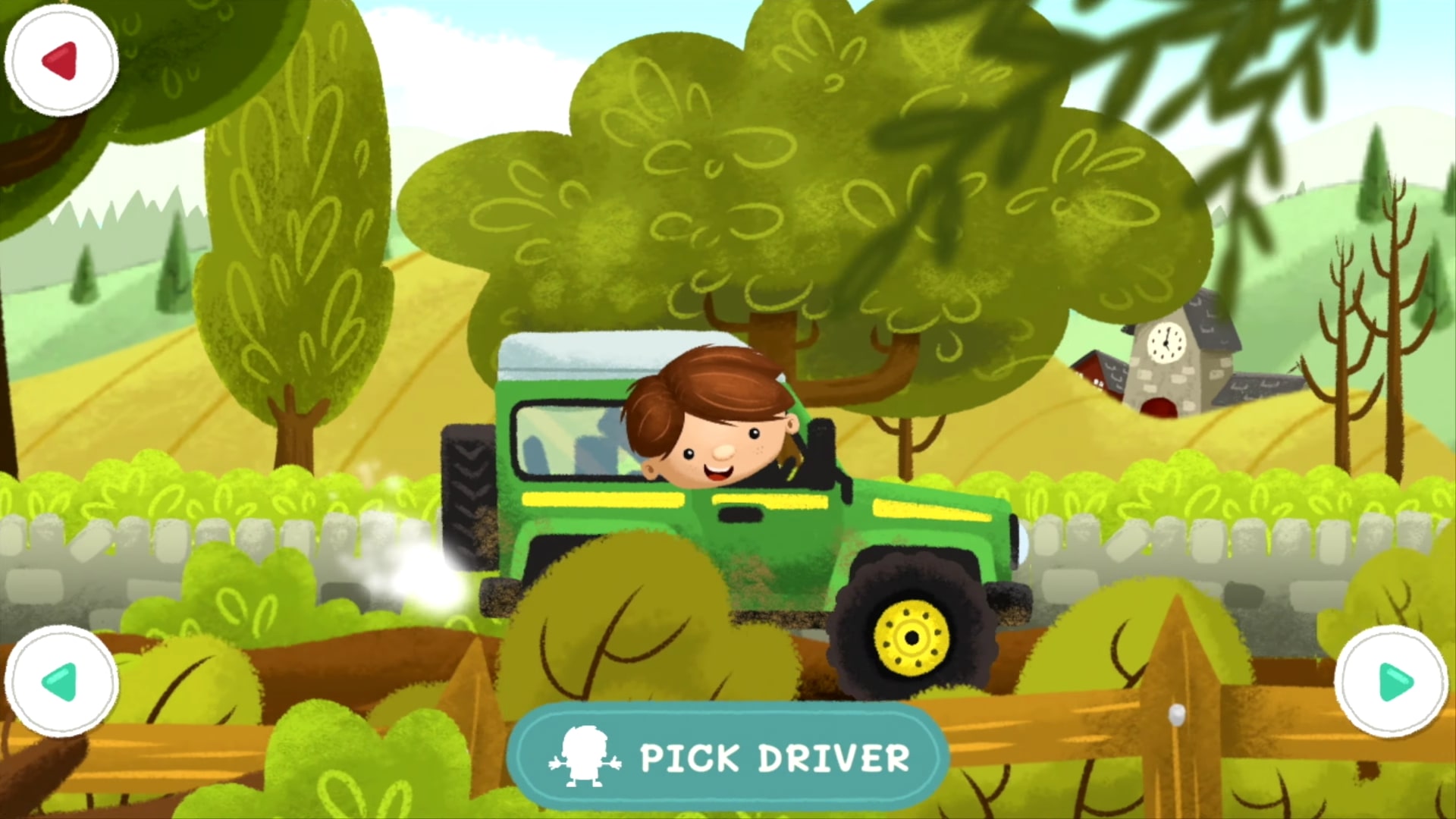 Introducing "Farming Simulator Kids": A New Virtual Adventure For Kids Is Now Available!
