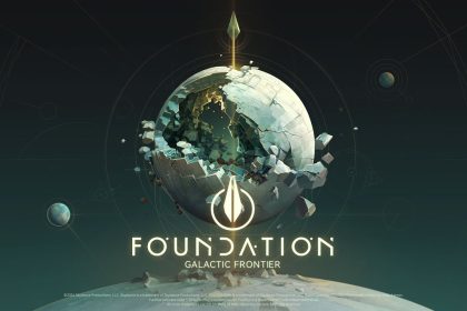 Funplus And Skydance Introduce "Foundation: Galactic Frontier" Game, Inspired By Isaac Asimov's Universe