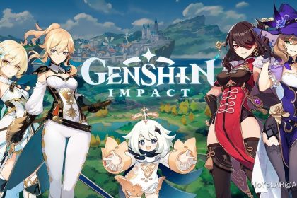 Genshin Impact 4.5: Unleashing Alchemical Ascension – A Business Odyssey Awaits Your Management Skills