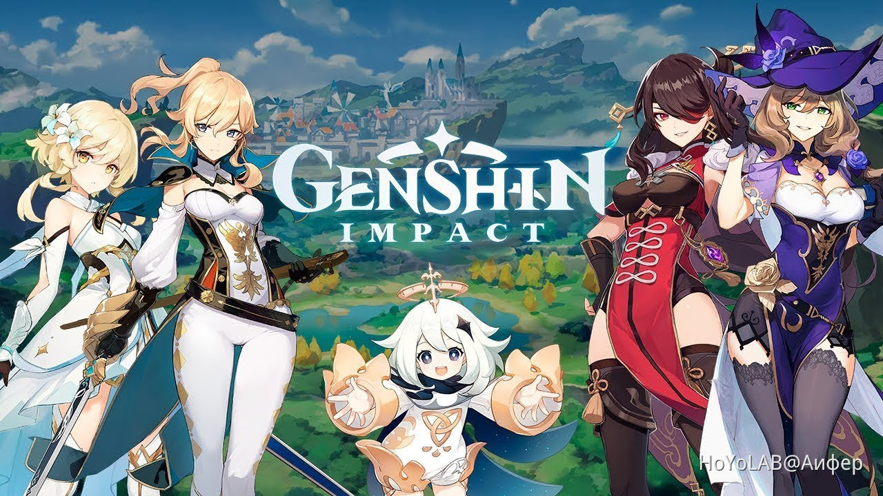 Genshin Impact 4.5: Unleashing Alchemical Ascension – A Business Odyssey Awaits Your Management Skills
