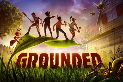 New "Grounded's" Fully Yoked Update Reveals Final Major Content