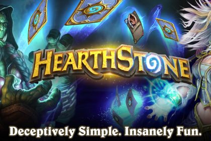 Hearthstone's 10th Anniversary Celebration: Exclusive Cards, Soundtrack, and WoW Crossover! (Done)
