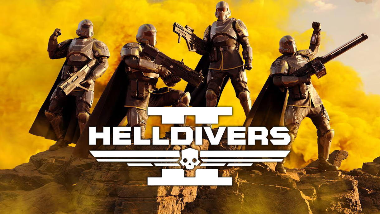 New Strategy Guides to "Planet Liberation in Helldivers 2!": You Can Conquer The Planets From Now On