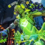 New Symphony of Skins Of "Lucio's Musical Mythic" Arrises in Overwatch 2!