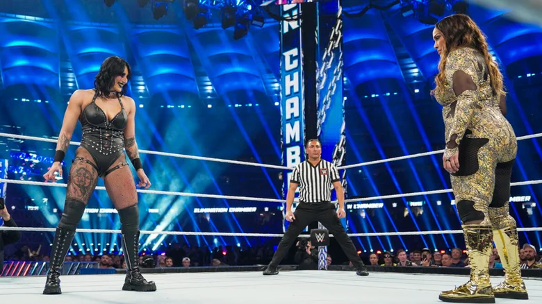 Nia Jax Talks About The Importance of Headlining WWE Elimination