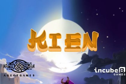 New Game 'Kien' Coming to Game Boy Advance