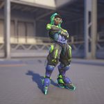 New Symphony of Skins Of "Lucio's Musical Mythic" Arrises in Overwatch 2!