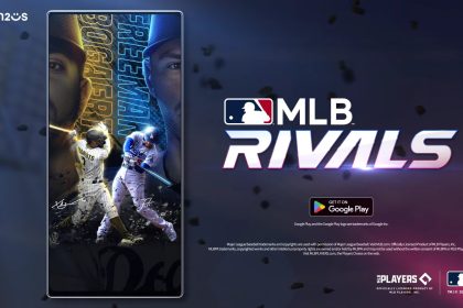 MLB RIVALS Update: What's New This Season!