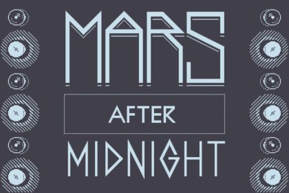 Playdate Extravaganza: Lucas Pope's Mars After Midnight Release Date Revealed, Alongside a Diverse Array of Innovative Games