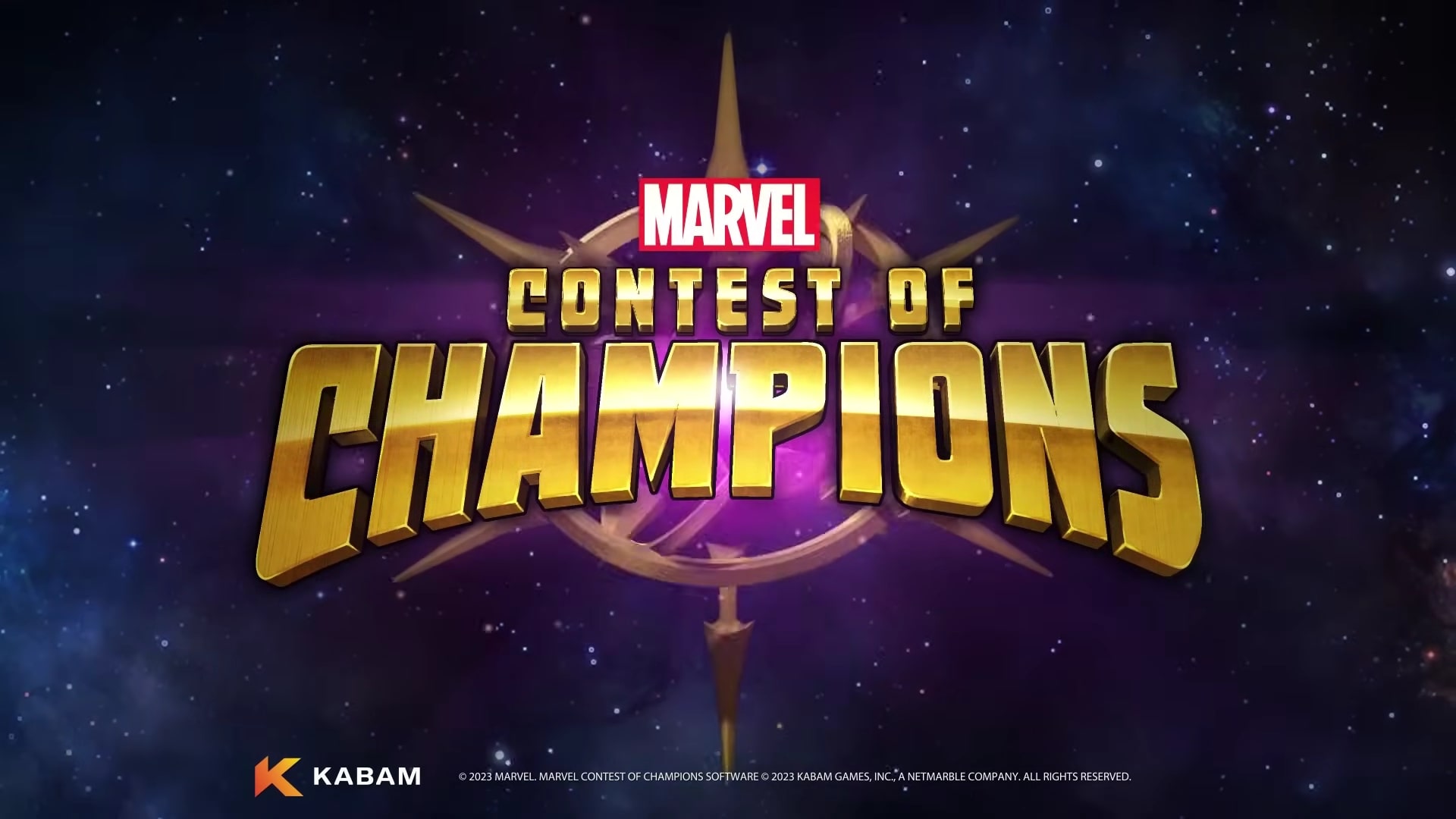 Marvel Contest of Champions Launches Exciting New Saga: X-Magica!