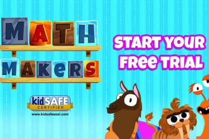 Learn New Adventures With "Math Makers" And Made Fun
