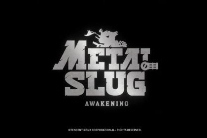"Metal Slug: Awakening" Enters Closed Beta in Select Countries, Including UK and US