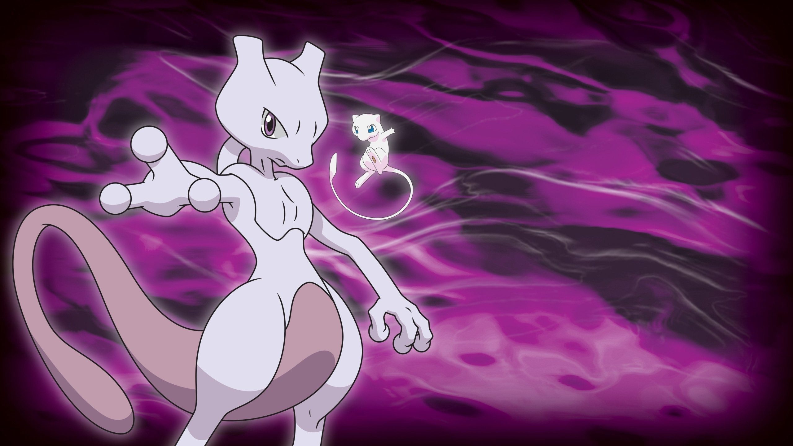 Fan's Realistic Artwork Reveals New Reimagined Version Of Mewtwo