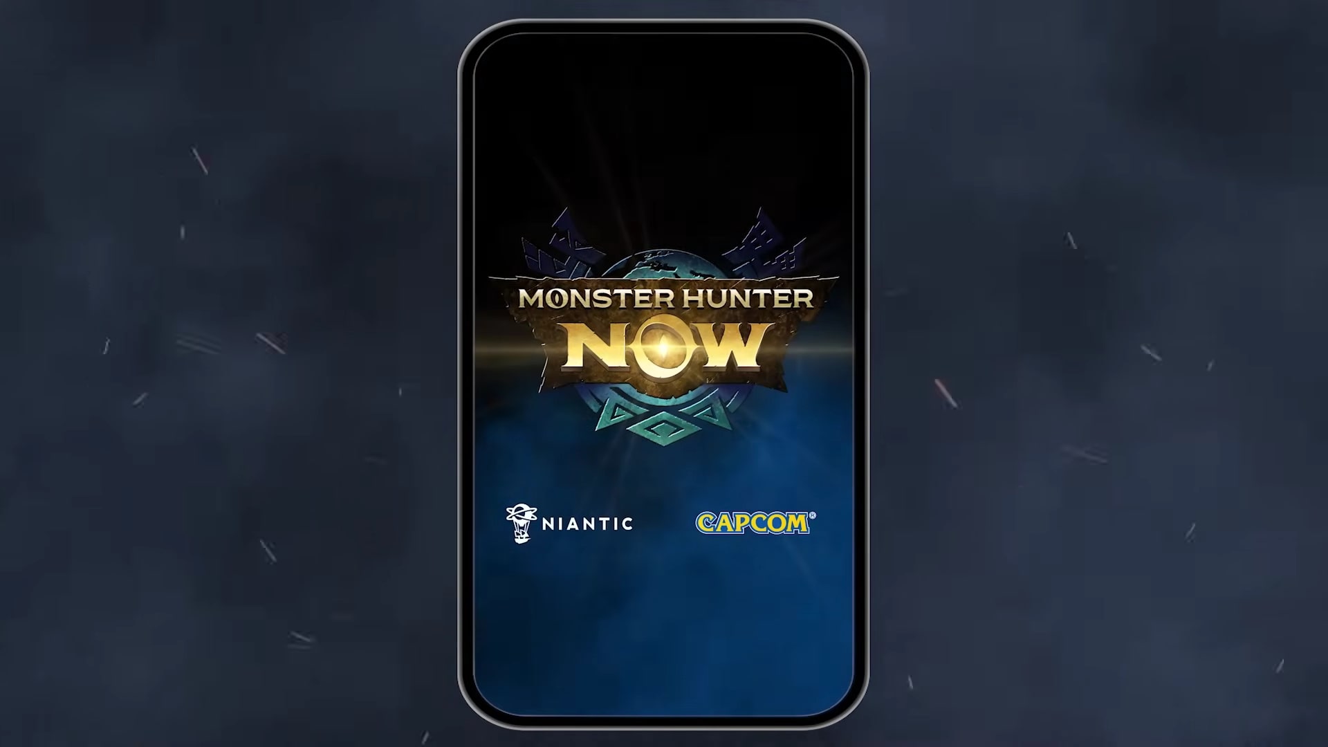 Discord and Niantic Join Forces for Monster Hunter Now Rewards