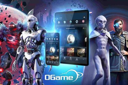 OGame Launches Plushie Campaign for In-Game Ship