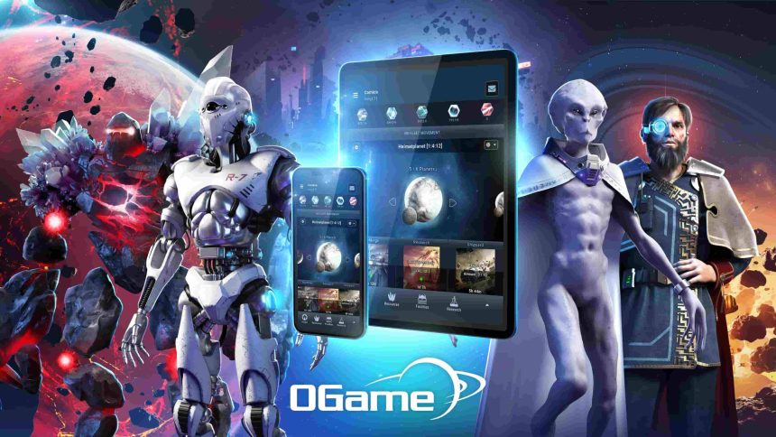 OGame Launches Plushie Campaign for In-Game Ship