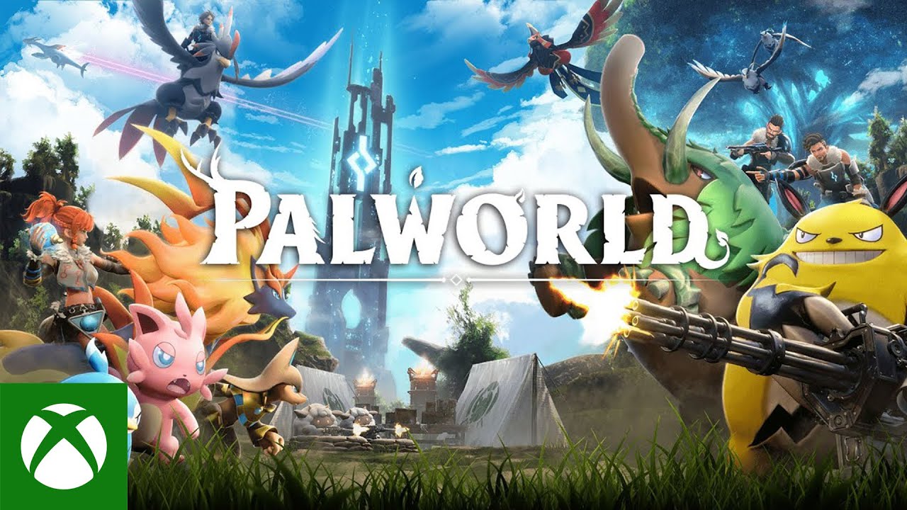 Palworld Update: Easier Pal Assignment and Future Plans Revealed!