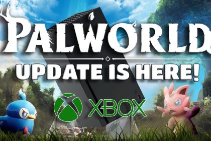 Palworld: Coming Soon to PS5 & Switch! Get Ready To Dive Into The New Adventures