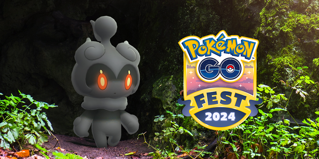 Grab your tickets for Pokémon Go Fest 2024 in Madrid now! 