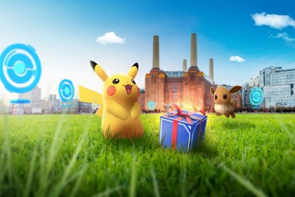 Pokémon Go's "London Games Festival 2024" Is Here: Joins the Fun!