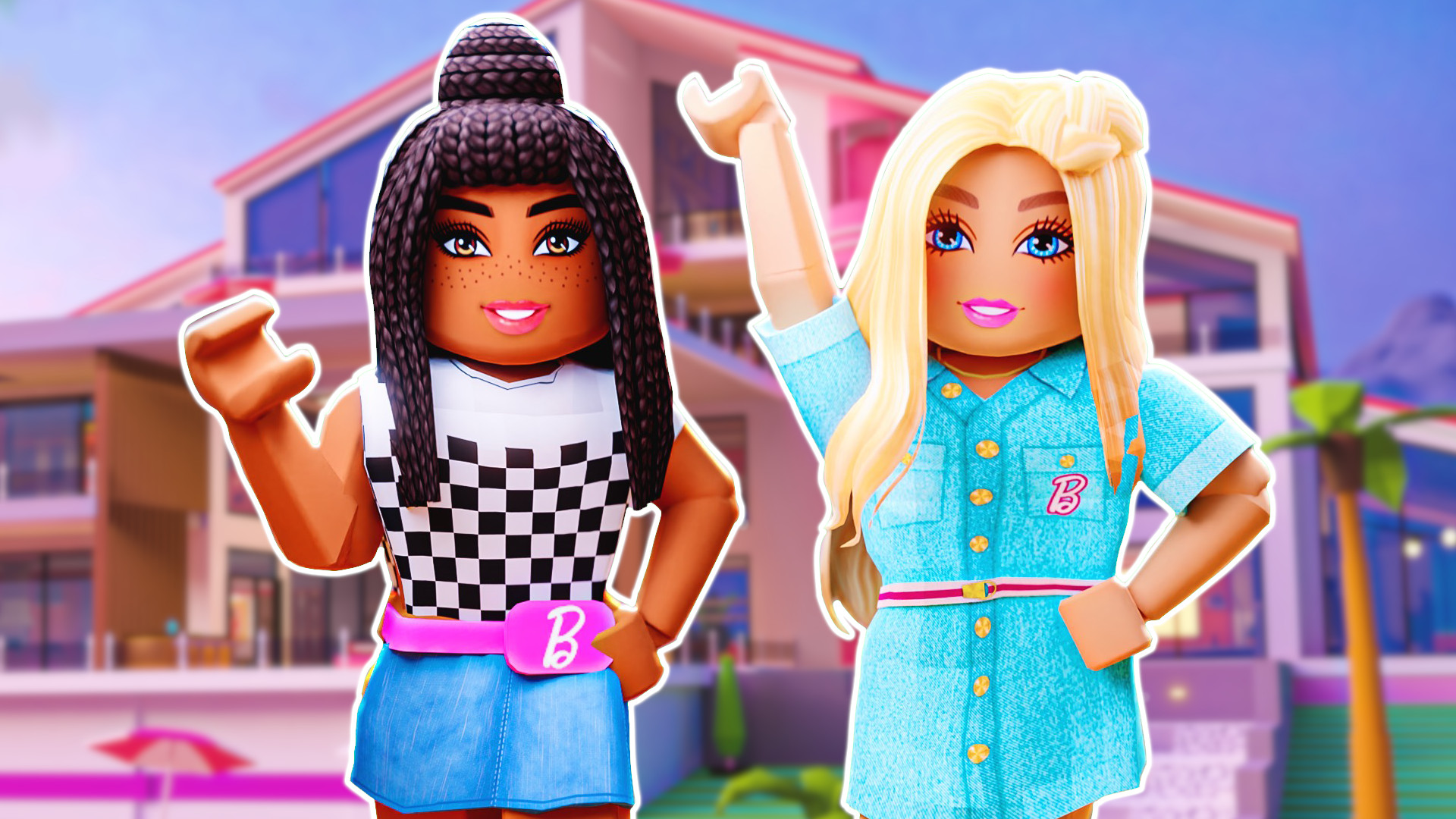 Barbie's Next Frontier: Mattel Teams Up with Rollic for an All-Inclusive 'Mass-Market' Mobile Game Experience