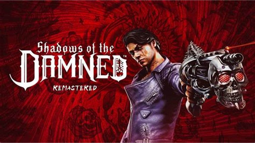 Shadows of the Damned: Hella Remastered Platforms Revealed!