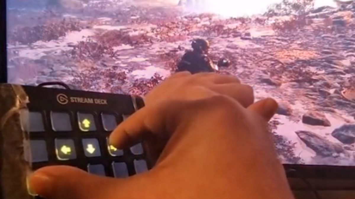 Some Helldivers 2 Players Use Elgato Stream Deck to Request Stratagems